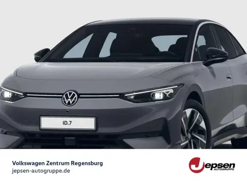 Used VOLKSWAGEN ID.7 Electric 2024 Ad Germany