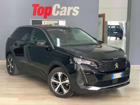 Used PEUGEOT 3008 Diesel 2021 Ad 