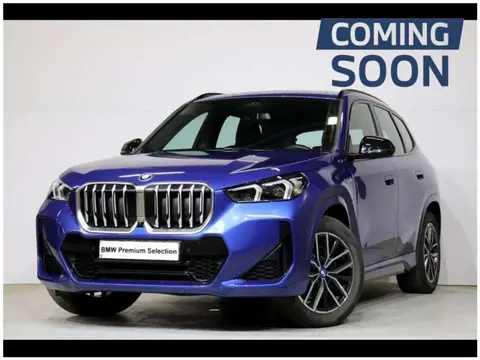 Annonce BMW X1 Hybride 2023 d'occasion 