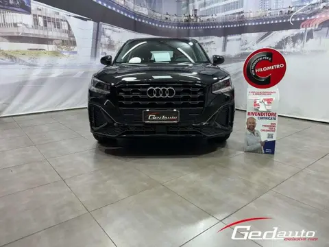 Used AUDI Q2 Diesel 2023 Ad 