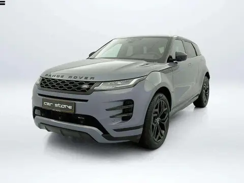 Annonce LAND ROVER RANGE ROVER EVOQUE Hybride 2024 d'occasion 