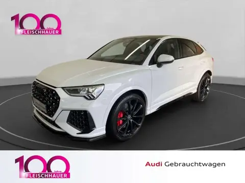 Used AUDI RSQ3 Petrol 2023 Ad 