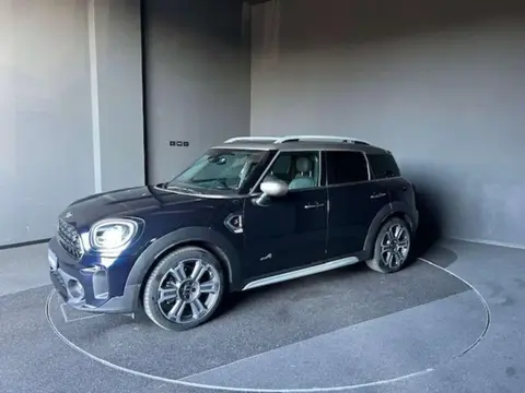 Used MINI COOPER Petrol 2022 Ad 