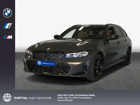 Used BMW M3 Hybrid 2024 Ad Germany