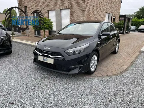 Used KIA CEED Petrol 2024 Ad 