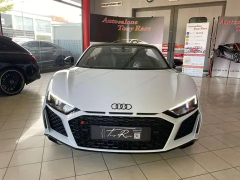 Used AUDI R8 Petrol 2020 Ad 