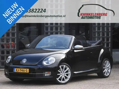 Used VOLKSWAGEN BEETLE Petrol 2016 Ad 