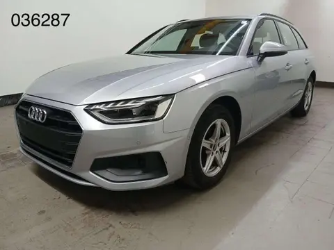 Used AUDI A4 Diesel 2021 Ad 