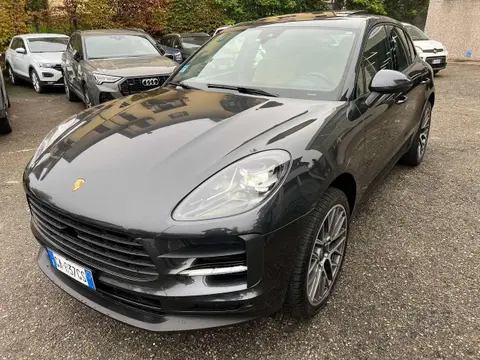 Used PORSCHE MACAN Petrol 2020 Ad 