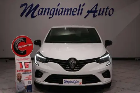 Annonce RENAULT CLIO Essence 2023 d'occasion 