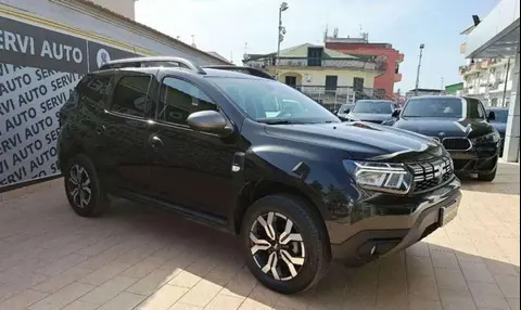 Used DACIA DUSTER LPG 2023 Ad 