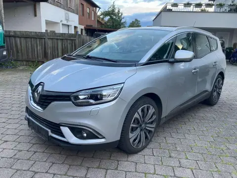 Annonce RENAULT GRAND SCENIC Diesel 2020 d'occasion 