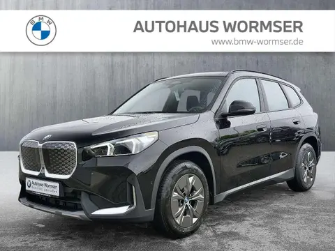 Used BMW IX1 Electric 2024 Ad 