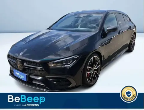 Used MERCEDES-BENZ CLASSE CLA Petrol 2021 Ad 