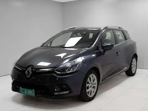 Used RENAULT CLIO Diesel 2018 Ad 