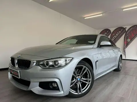 Used BMW SERIE 4 Diesel 2015 Ad 