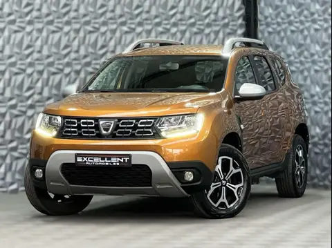 Used DACIA DUSTER Diesel 2019 Ad 