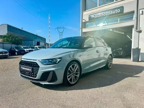 Annonce AUDI A1 Essence 2022 d'occasion 