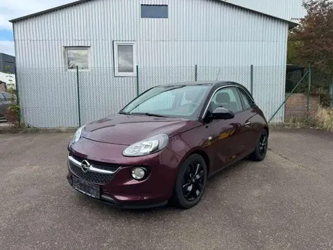 Used OPEL ADAM Petrol 2017 Ad 