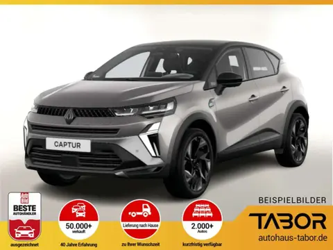 Annonce RENAULT CAPTUR Hybride 2024 d'occasion 