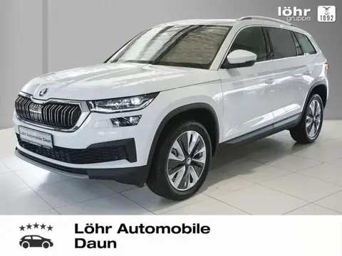 Annonce SKODA KODIAQ Diesel 2023 d'occasion Allemagne