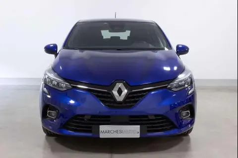 Annonce RENAULT CLIO Diesel 2020 d'occasion 