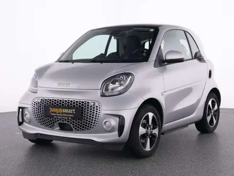 Used SMART FORTWO Electric 2022 Ad 