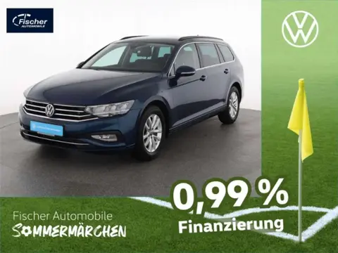 Used VOLKSWAGEN PASSAT Petrol 2023 Ad 