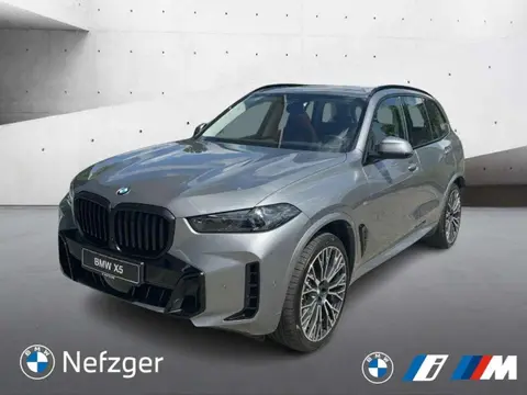 Annonce BMW X5 Diesel 2024 d'occasion 