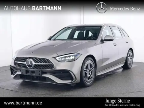 Used MERCEDES-BENZ CLASSE C Petrol 2023 Ad 