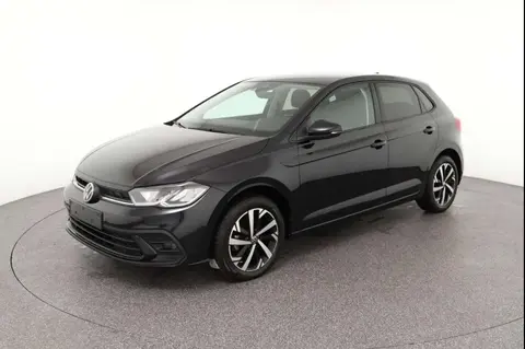 Annonce VOLKSWAGEN POLO Essence 2022 d'occasion 