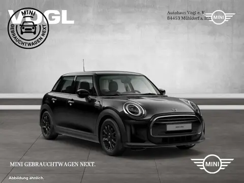 Annonce MINI ONE Essence 2021 d'occasion 