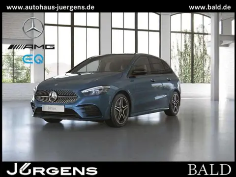 Annonce MERCEDES-BENZ CLASSE B Essence 2020 d'occasion 