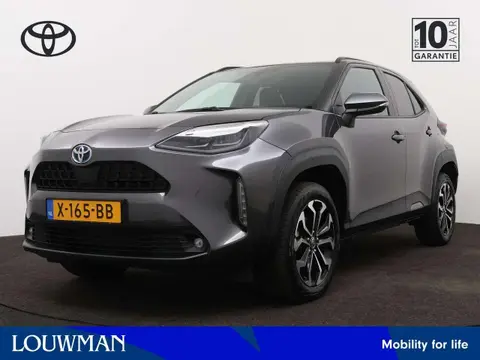 Used TOYOTA YARIS Hybrid 2023 Ad 