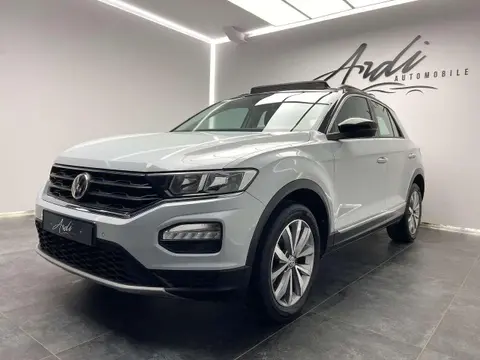 Used VOLKSWAGEN T-ROC Petrol 2018 Ad 