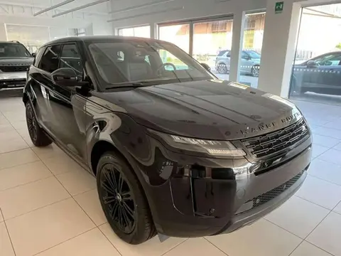 Annonce LAND ROVER RANGE ROVER EVOQUE Hybride 2024 d'occasion 