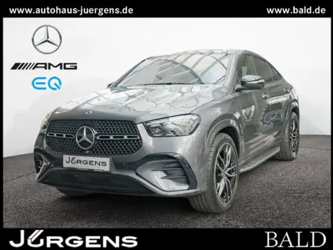 Used MERCEDES-BENZ CLASSE GLE Diesel 2024 Ad 