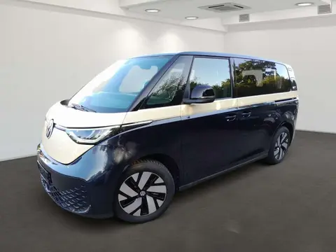 Annonce VOLKSWAGEN ID. BUZZ Électrique 2022 d'occasion 