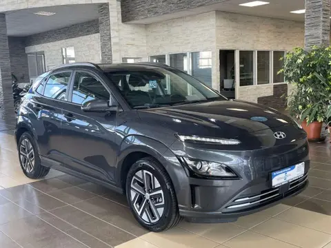 Annonce HYUNDAI KONA Électrique 2021 d'occasion 