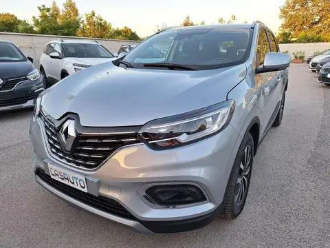 Used RENAULT KADJAR Diesel 2022 Ad 