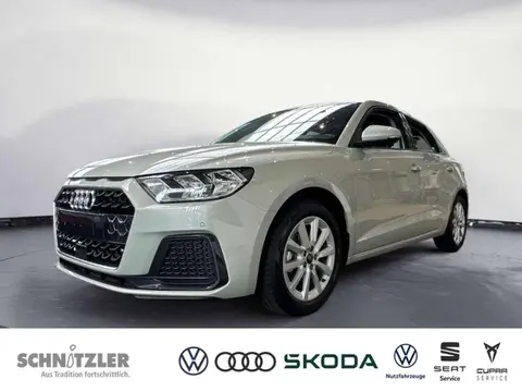 Annonce AUDI A1 Essence 2024 d'occasion 