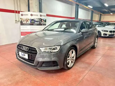 Annonce AUDI A3 Diesel 2019 d'occasion 