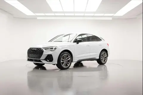 Used AUDI Q3 Hybrid 2023 Ad 