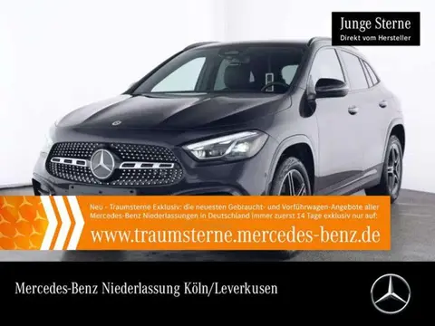 Used MERCEDES-BENZ CLASSE GLA Hybrid 2023 Ad 