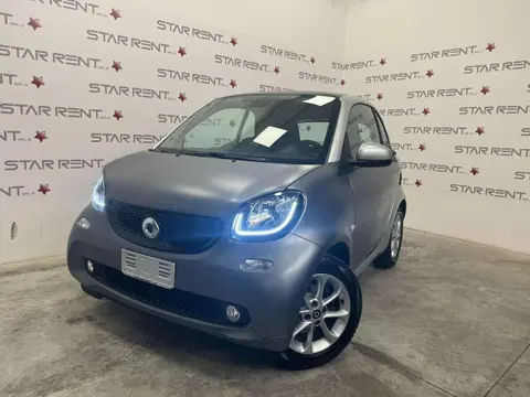 Annonce SMART FORTWO Essence 2016 d'occasion 