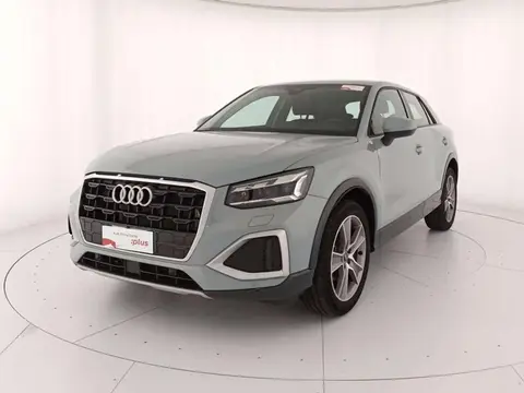 Annonce AUDI Q2 Essence 2022 d'occasion 