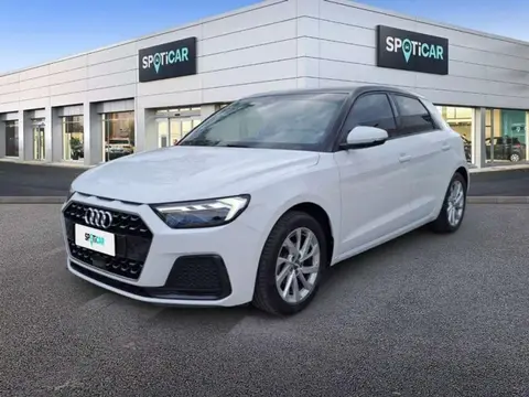 Annonce AUDI A1 Essence 2019 d'occasion 