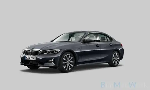 Used BMW SERIE 3 Hybrid 2021 Ad 