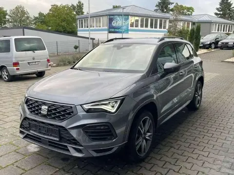 Used SEAT ATECA Petrol 2023 Ad 