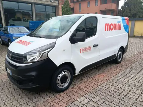 Used FIAT TALENTO Diesel 2022 Ad 